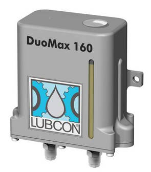 LUBCON Duomax 160 m. Sintono GPE 702